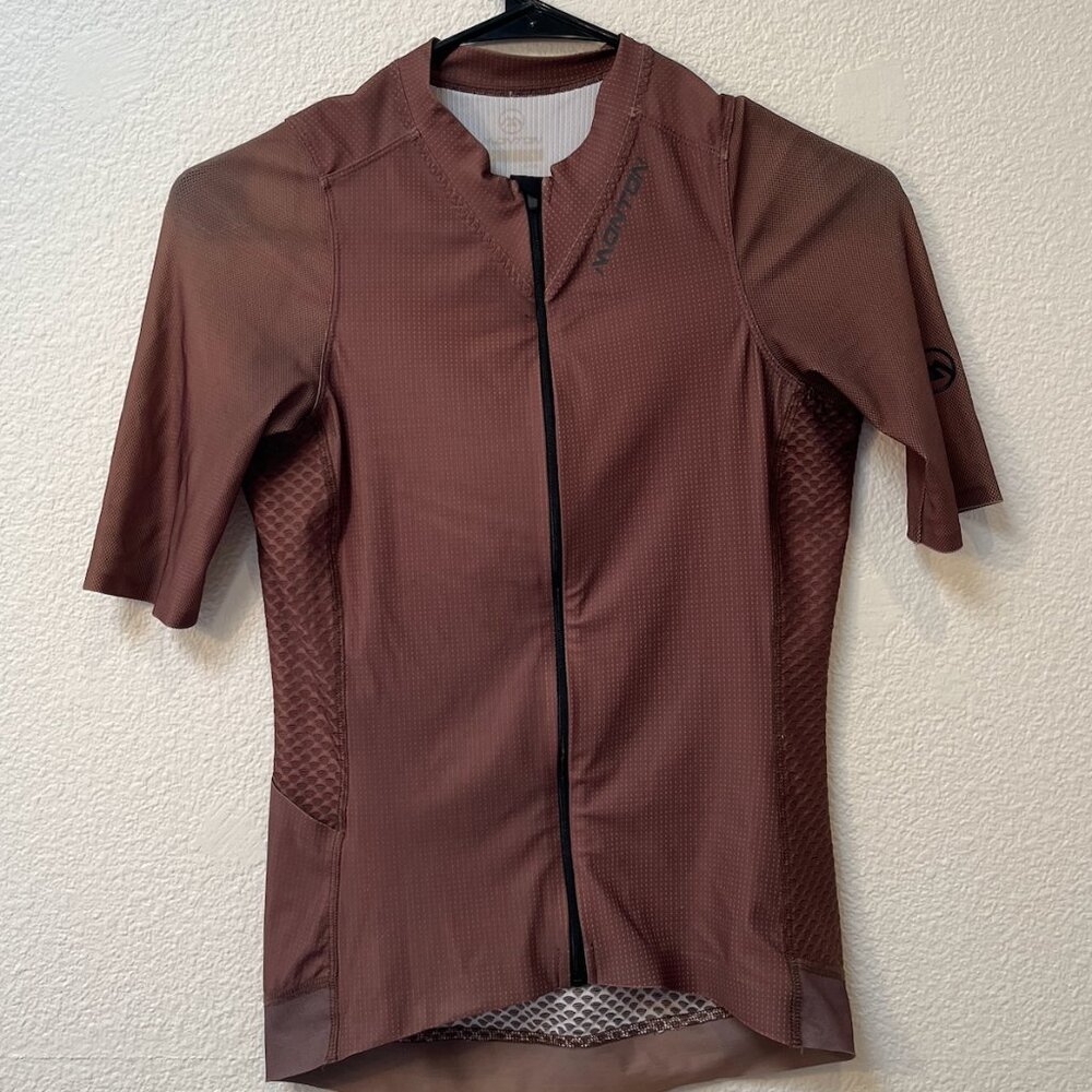 Monton Sport Cycling Jersey